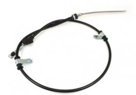 Lanovod run brzdy - prav strana SPB101301