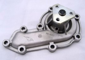 Vodn pumpa PEB500090G