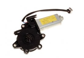 Motorek stahovn oken, lev strana CUR100440LR
