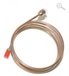 Brzdová trubka 565466 Brzdová trubka 565466