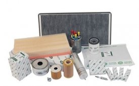 Sada filtr 2.0 benzn DA6090LR