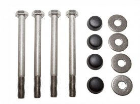 Sada nerezovch roub nraznku DA1139