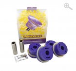 Silentblok spodnho ramene, zadn - POWERFLEX LR073366PF