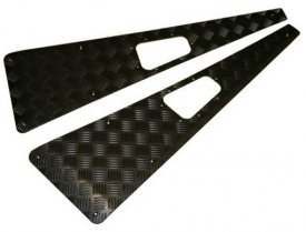 Ochrana blatnk WTKIT03B