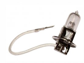 Nhradn rovka DA4088BULB
