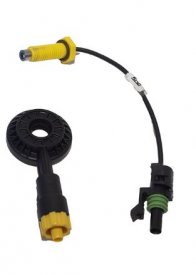 Snma palivovho filtru WKW500080