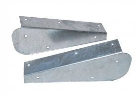 Sada drk zadnch zstrek DA1187