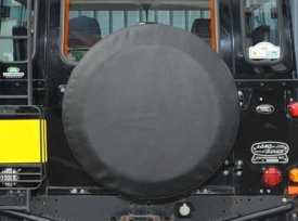 Kryt rezervnho kola DA2027