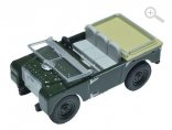 Model Series 1, 1:76 DA1232 Model Series 1, 1:76 DA1232