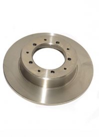 Brzdov kotou ,zadn LR017953