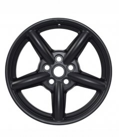 Zu rim elektron 16 x 8 - ern matn DA2438
