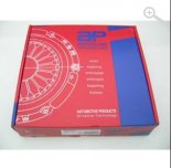 Spojková sada LR009366B Spojková sada LR009366B