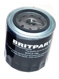 Olejov filtr RTC3186