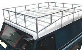 Sten nosi / zahrdka DA1092