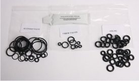 Opravn sada ventilovho bloku EAS RVH100030KIT