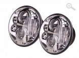 Hlavní světlomet-pár LED DA6283 Hlavní světlomet-pár LED DA6283