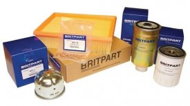 Sada filtr Td5 DA6004XD