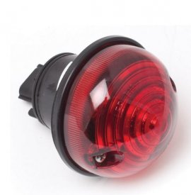 Zadn obrysov/brzdov LR048200LR