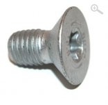 Zajišťovací šroub brzdového kotouče SYP100241LR Zajišťovací šroub brzdového kotouče SYP100241LR