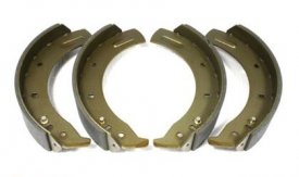 Brzdov obloen, pedn STC3944