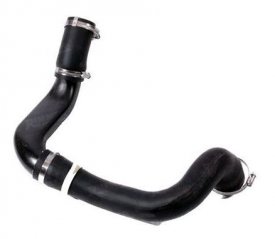 Hadice vzduchov - intecooler/sn LR066429LR