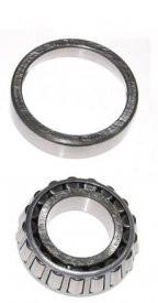 Loisko diferencilu LR023441