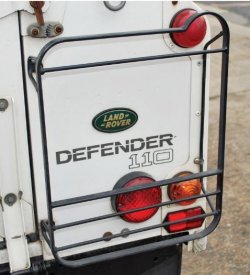 Ochrann mky zadnch svtel STC53158