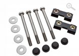 Sada šroubů a matic nárazníku ALQ710040K Sada šroubů a matic nárazníku ALQ710040K