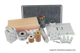 Sada filtr 3.0 V6 diesel DA6086LR