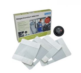 Univeezln sada pro vyhvn sedadel DA5717W