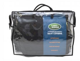 Nepromokav potahy pednch sedadel VPLRS0335PVJLR