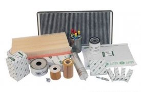 Sada filtr 4.4 V8 DA6031LR