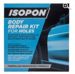 Sada na opravu děr v karoserii DA6604 Sada na opravu děr v karoserii DA6604