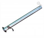 Propojovací díl výfuku DA4291 Propojovací díl výfuku DA4291