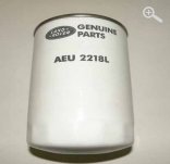 Olejový filtr AEU2218L