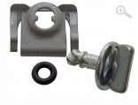 Opravná sada uchycení palivového filtru DA1670 Opravná sada uchycení palivového filtru DA1670
