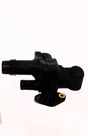 Propojka hadic do bloku motoru 2,7 TDV6 LR073372