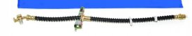 Brzdov hadice SHB101180