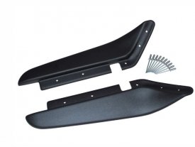 Ochrann plastov blatnky DA1194