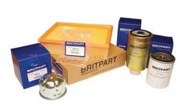 Sada filtr 3.0 V6 diesel DA6095