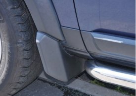 Pedn zstrky CAS500010PCL