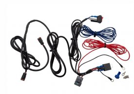 Univerzln kabel pro LED svtlo XS Lynx DA6619