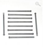 Čep závěsu 334121 Čep závěsu 334121