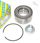 Ložisko náboje kola ANR5861 Ložisko náboje kola ANR5861