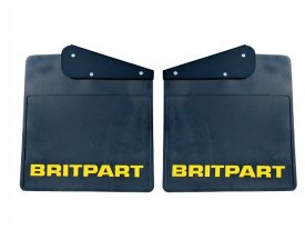 Zstrky - zadn DA4533