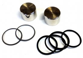 Pst brzdie, opravn sada SEE500140LR