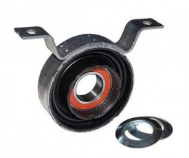 Stedov loisko zadnho kardanu DA2427