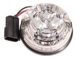 Zadn obrysov/brzdov LR048200LEDCL