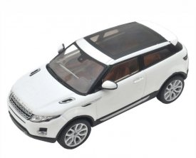 Model Land Rover Evoque 1:43 LRDCA3EVOQ