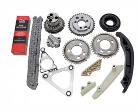 Rozvodov sada DEF 2.4 DA3893